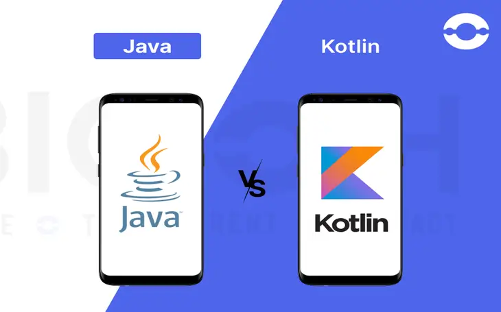 Kotlin vs Java: The Android Development Dilemma