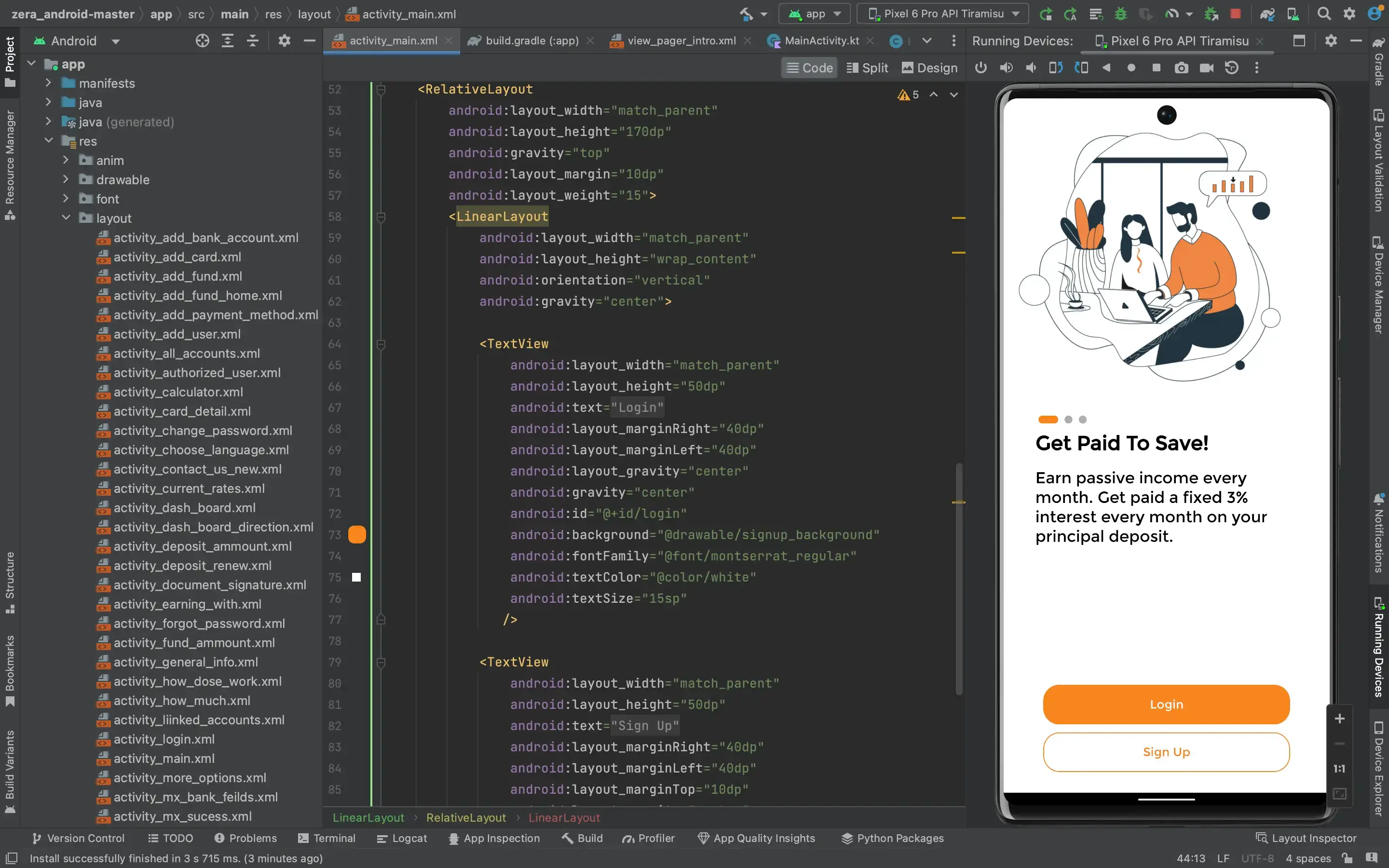Elevating Android Mastery in Mobile Innovation